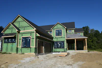 21080 Thornborough Drive, Westfield