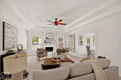 5786 Gyrfalcon Place, Carmel - 14