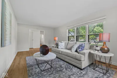 7140 Avalon Trail Drive, Indianapolis - 2