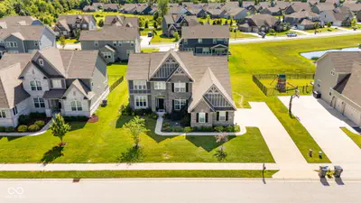 3981 Forbes Road, Bargersville - 57