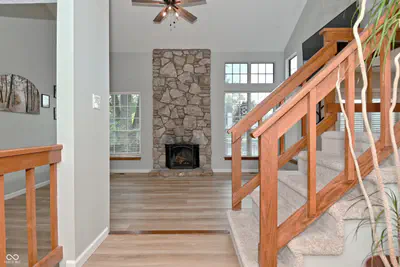 4758 Stansbury Lane, Indianapolis - 4