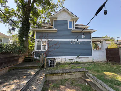 3101 New Jersey Street, Indianapolis - 22