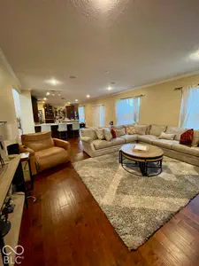 1314 Flat Wood Court, Brownsburg - 23