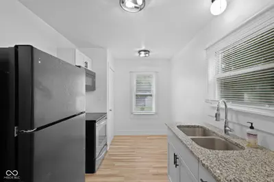 1422 E 49th Street, Indianapolis - 9