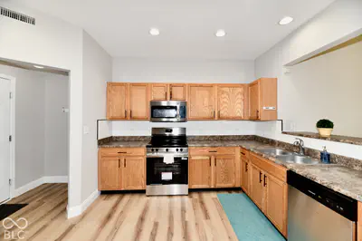 8020 Retreat Lane, Indianapolis - 29