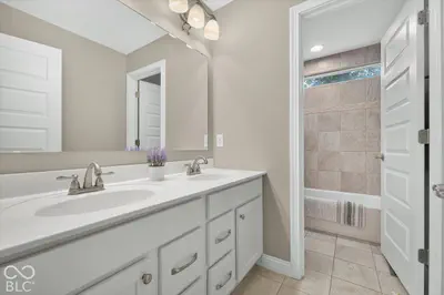 5736 Autumn Breeze Lane, Indianapolis - 34