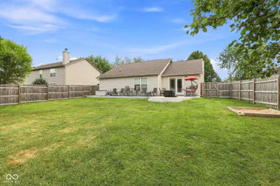 14058 Meadow Lake Drive, Fishers - 48