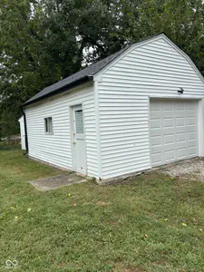 4838 E Young Avenue, Indianapolis - 26