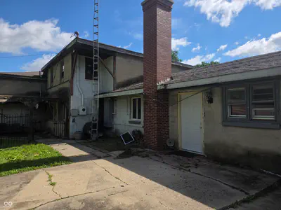 1324 1st Street, Anderson - 21
