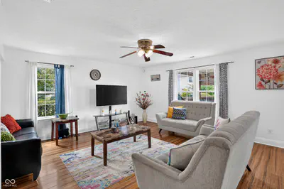 2512 Drewmatt Lane, Indianapolis - 9
