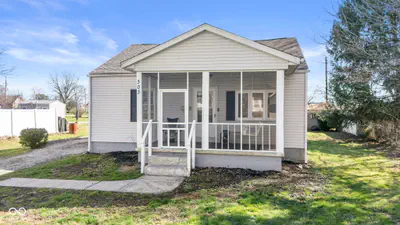 303 Park Avenue, Crothersville - 3