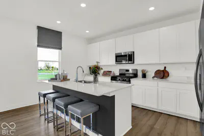 4018 Mendocino Boulevard, Indianapolis - 7