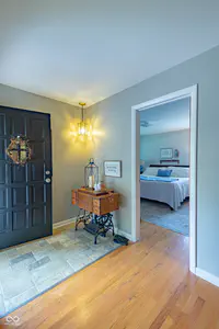 6821 Willoughby Court, Indianapolis - 6