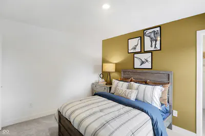 3802 Flora Drive, Franklin - 48