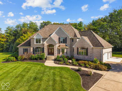 12415 Brooks Crossing, Fishers