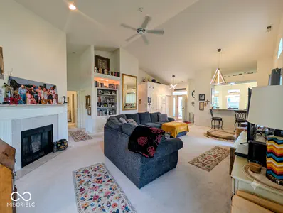 10762 Crane Drive, Indianapolis - 18