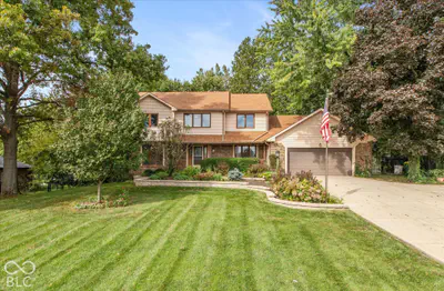 400 E Greyhound Pass, Carmel