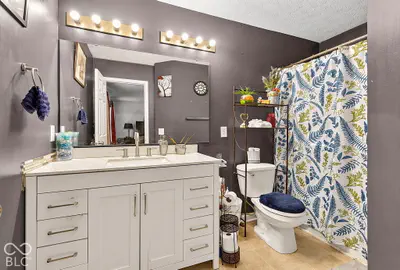 4726 Ladywood Cliffs Court, Indianapolis - 32