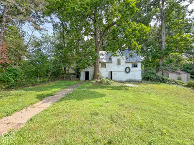 307 Burgess Avenue, Indianapolis - 20