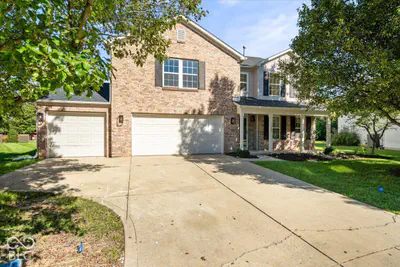 11780 Copper Mines Way, Fishers