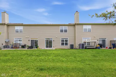 7022 Forrester Lane, Indianapolis - 30