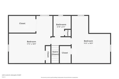 2325 Loretta Drive, Indianapolis - 44
