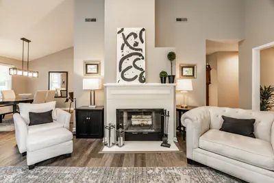 10011 Franklin Court, Carmel - 6