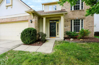 3586 Seminole Drive, Carmel - 2