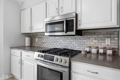 11666 Capistrano Drive, Indianapolis - 9