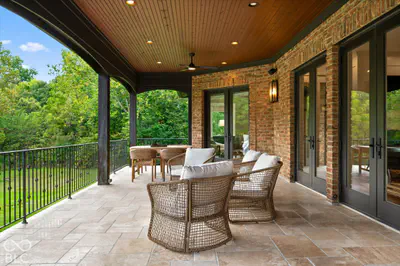 11624 Willow Springs Drive, Zionsville - 102