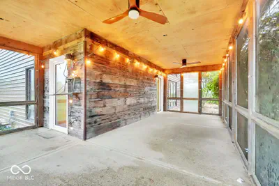 9458 Kitchen Road, Mooresville - 29