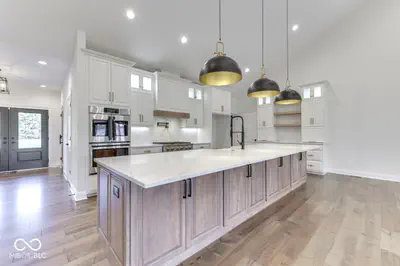 1653 Mill Pond Lane, Franklin - 16
