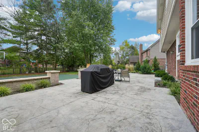 9119 Bay Port Circle, Indianapolis - 55