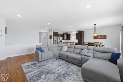 8390 N Doheny Drive, McCordsville - 26