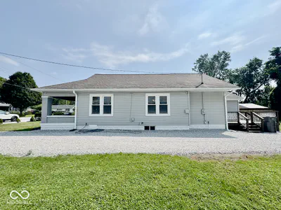 1537 Gilbert Avenue, Indianapolis - 47