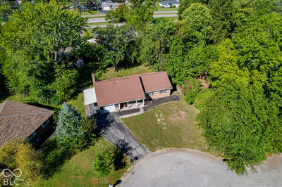 432 Chapel Hill West Drive, Indianapolis - 3