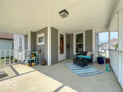 926 S A Street, Elwood - 3