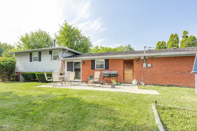 1701 Harbison Avenue, Indianapolis - 33