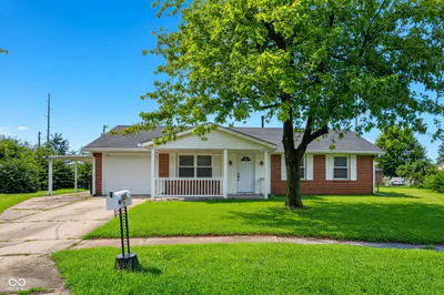 2308 Edgemont Way, Anderson