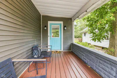 37 N Riley Avenue, Indianapolis - 7