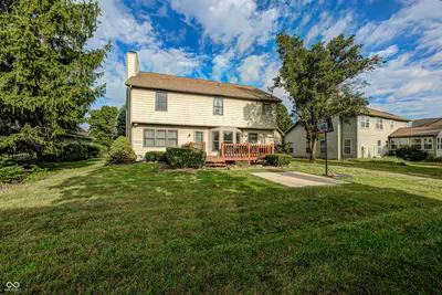 7301 Chestnut Hills Boulevard, Indianapolis - 29