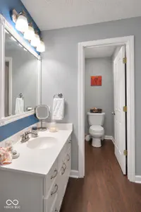 12817 Mojave Drive, Fishers - 28