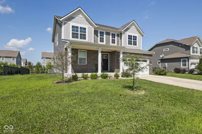 15306 Dawn Run Drive, Fishers - 3
