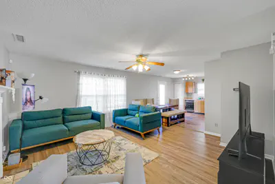 15085 Fawn Hollow Lane, Noblesville - 5