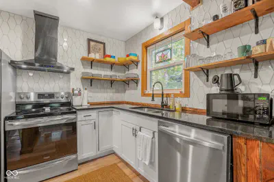 833 Helmsburg Road, Nashville - 10