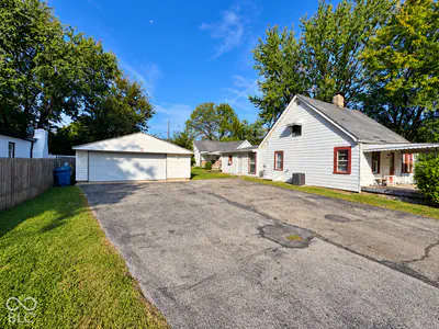 2726 Lyons Avenue, Indianapolis