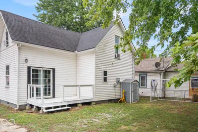 384 Harrison Street, Martinsville - 19