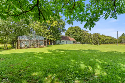 645 County Road 600, Orleans - 32