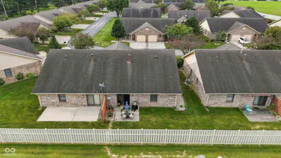 214 Doral Park Drive, Kokomo - 28