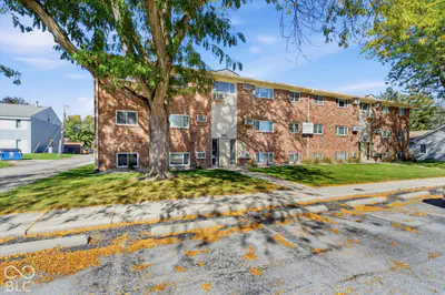 1142 Evans Avenue #1, Noblesville - 2